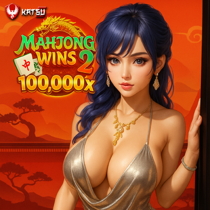 Katsu5: Link Situs Slot Gacor Hari Ini Slot88 Gampang Menang!